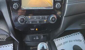 Nissan 2019 lleno