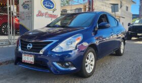 Nissan 2019