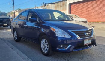 Nissan 2019 lleno