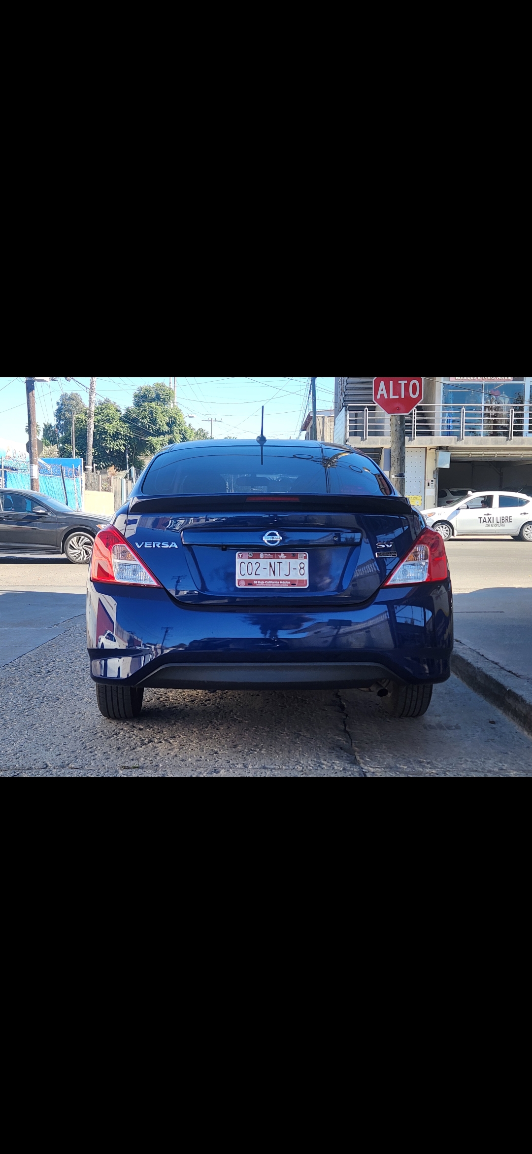 Nissan 2019