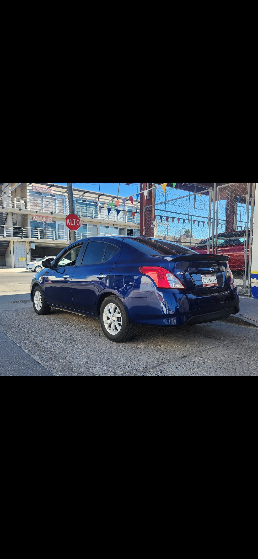 Nissan 2019