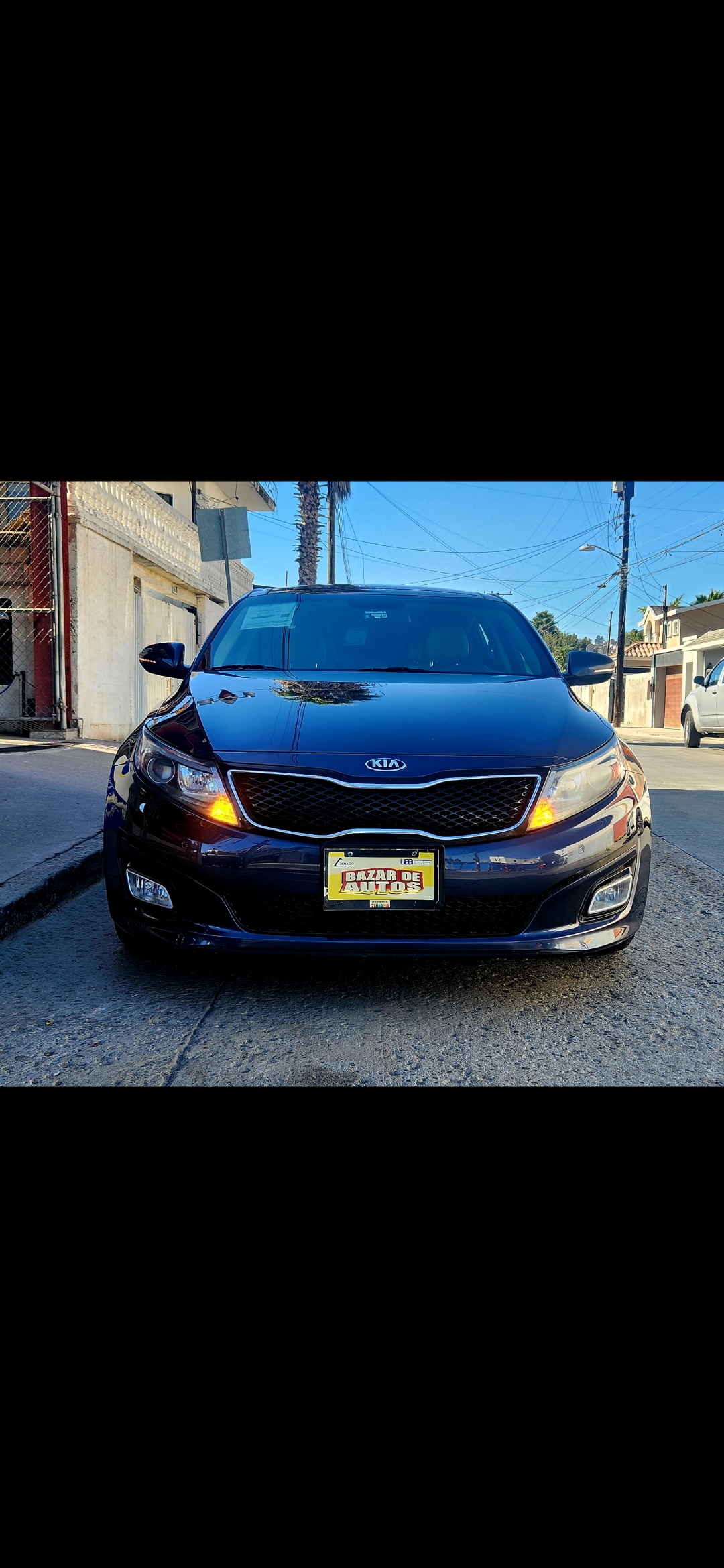 Kia 2015