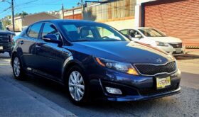 Kia 2015