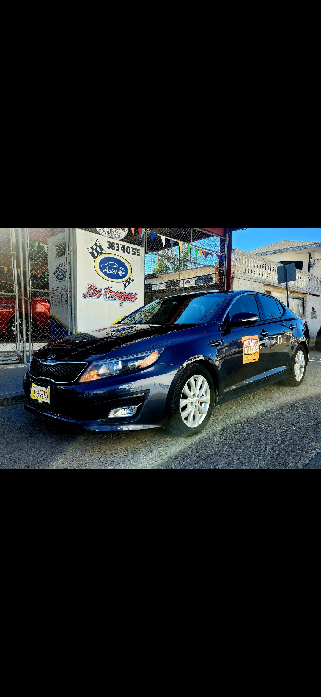 Kia 2015