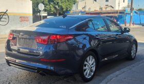 Kia 2015