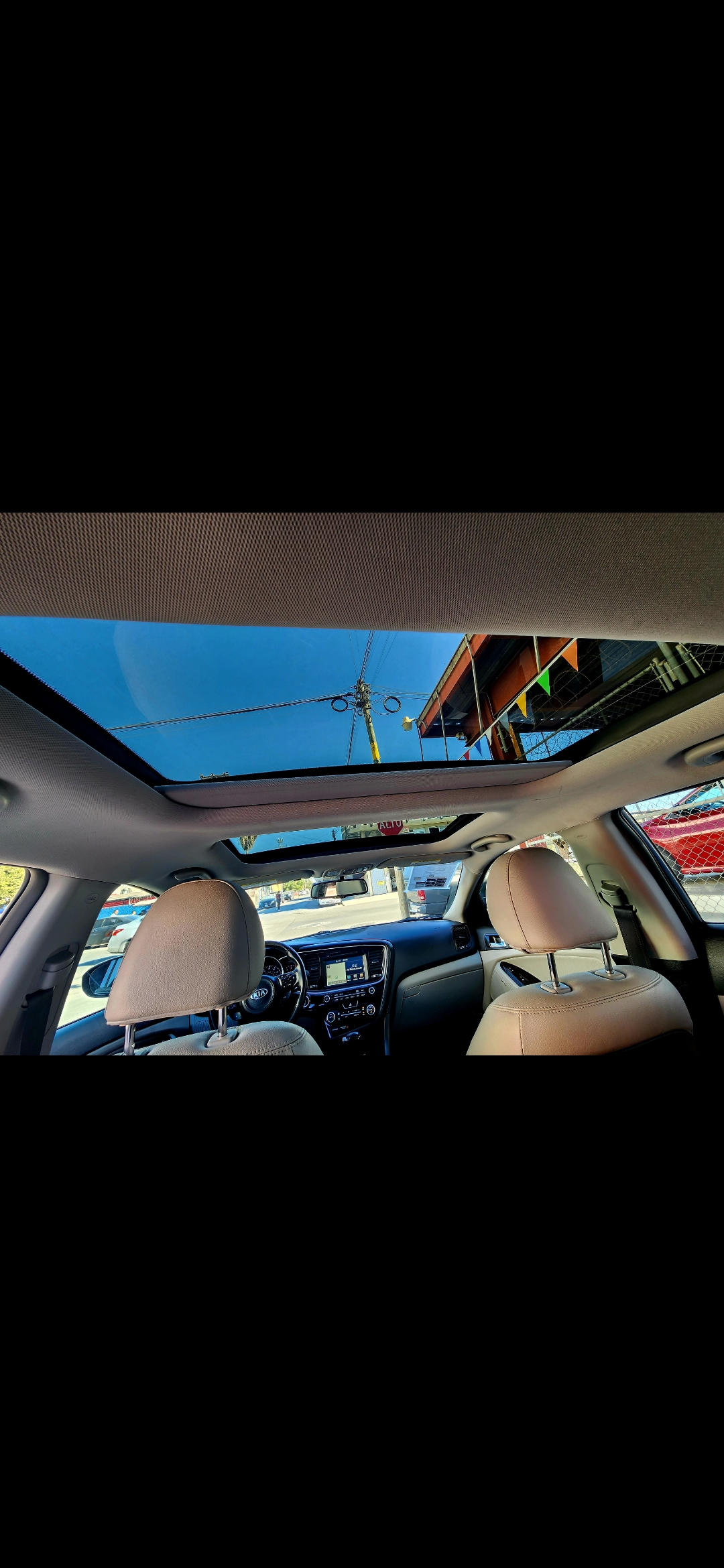 Kia 2015