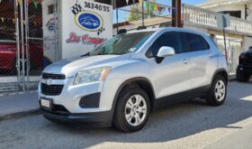 Chevrolet 2015