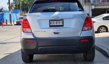 Chevrolet 2015 lleno