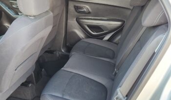 Chevrolet 2015 lleno
