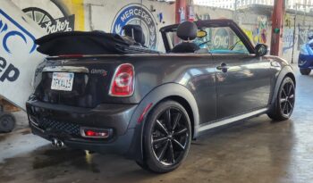 BMW 2011 lleno