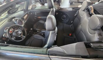 BMW 2011 lleno