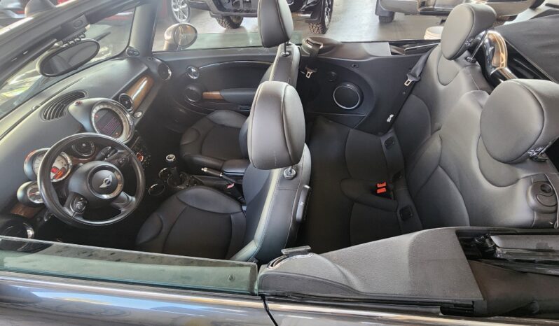BMW 2011 lleno