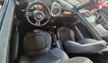 BMW 2011 lleno