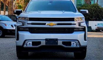 Chevrolet 2019 lleno
