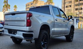 Chevrolet 2019