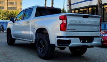 Chevrolet 2019 lleno