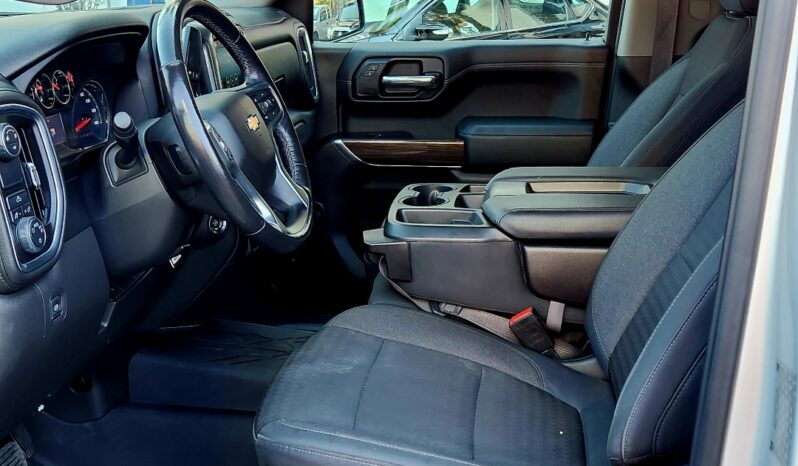 Chevrolet 2019 lleno