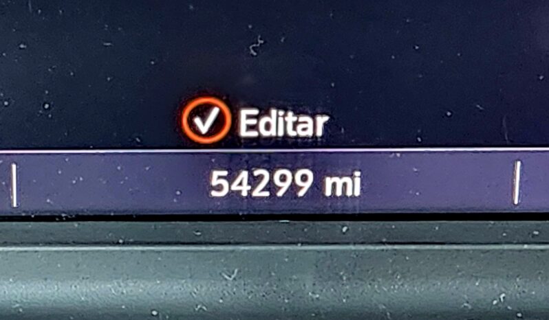 Chevrolet 2019 lleno