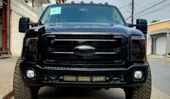 Ford 2011 lleno