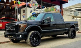 Ford 2011
