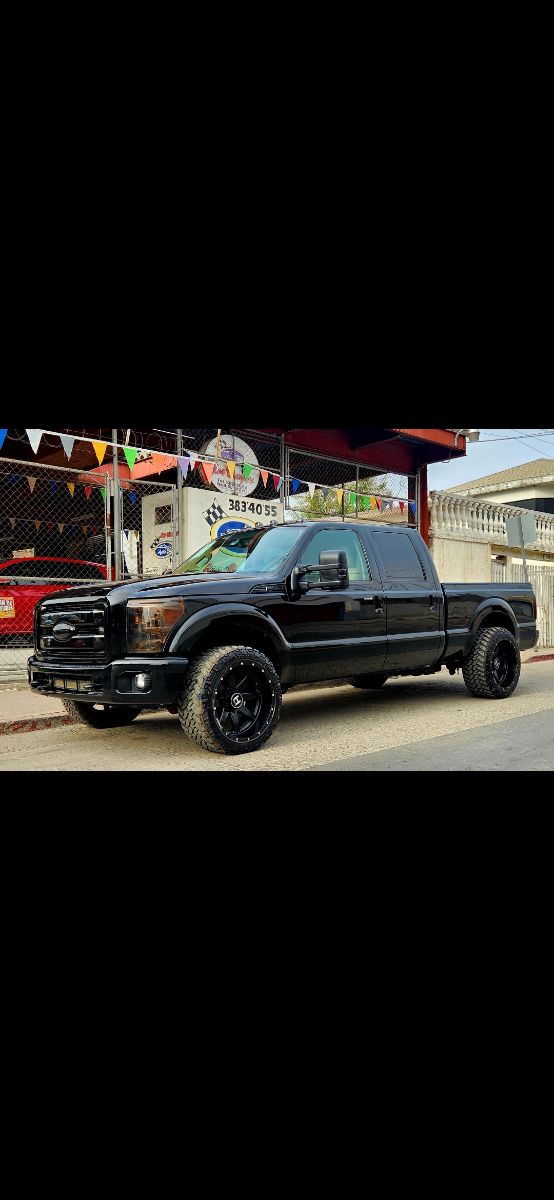 Ford 2011