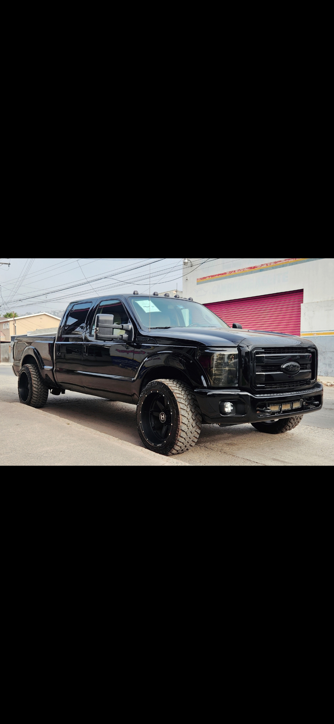 Ford 2011