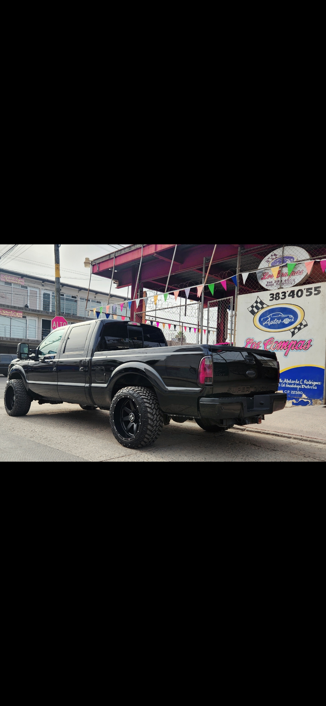 Ford 2011