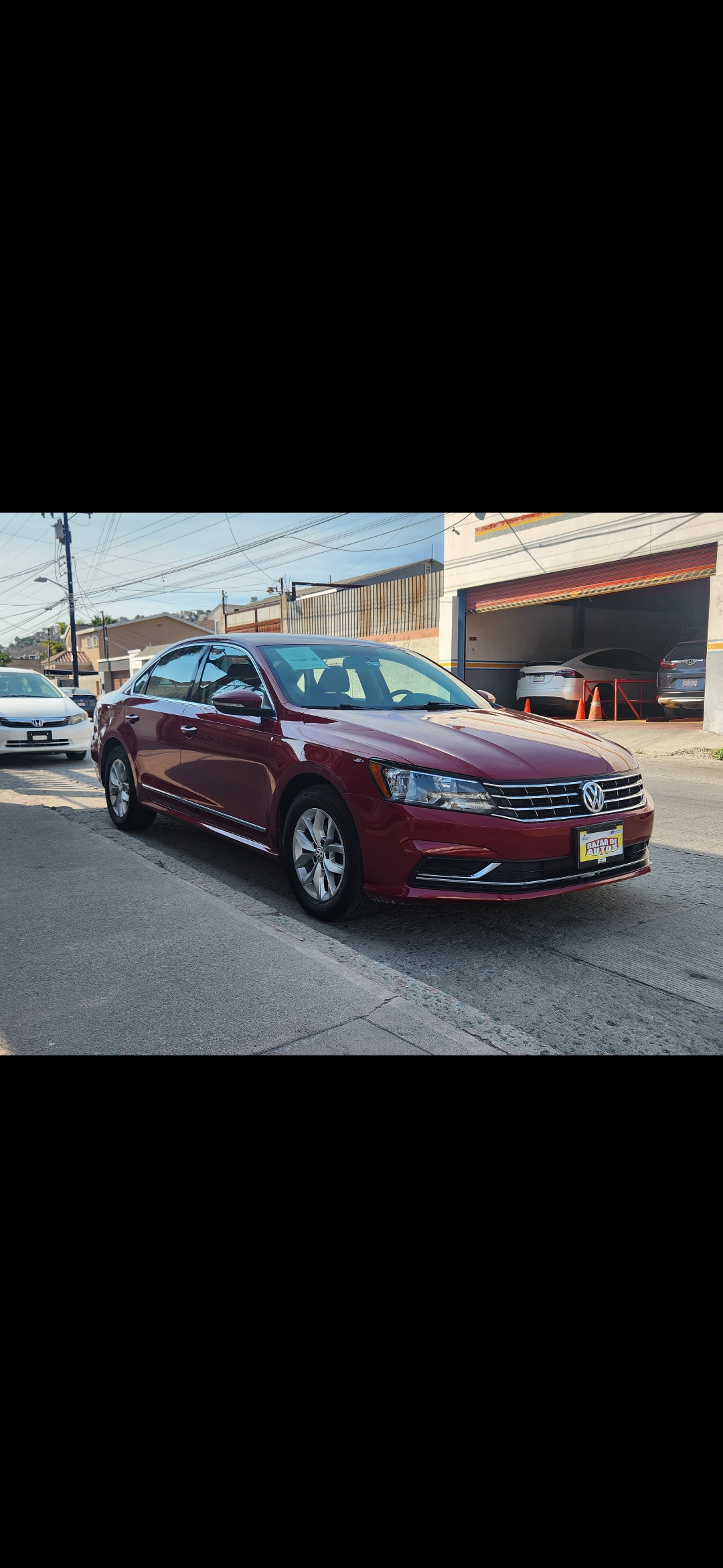 VW 2016