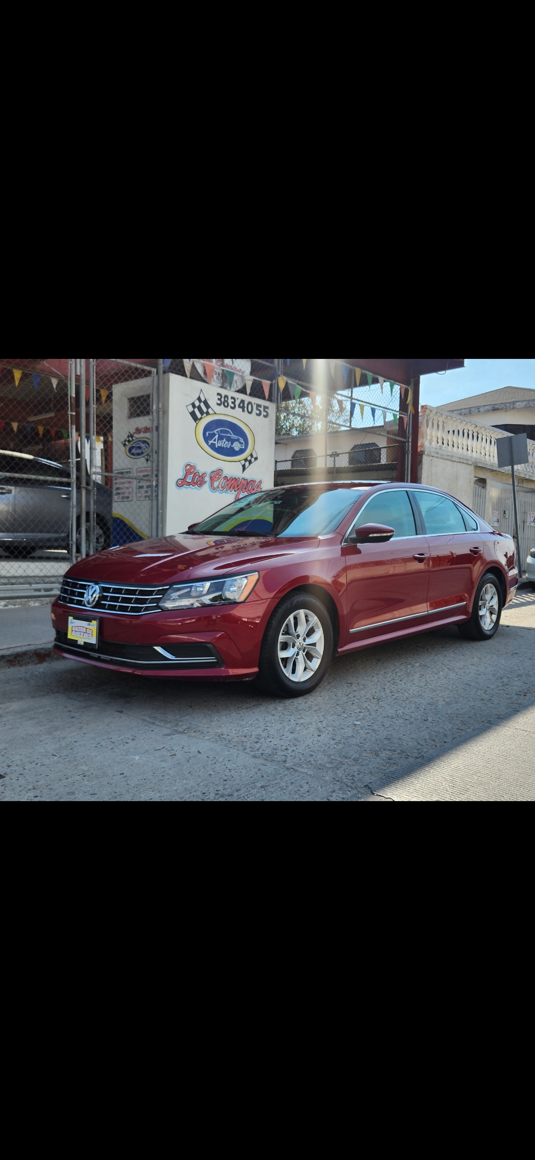 VW 2016