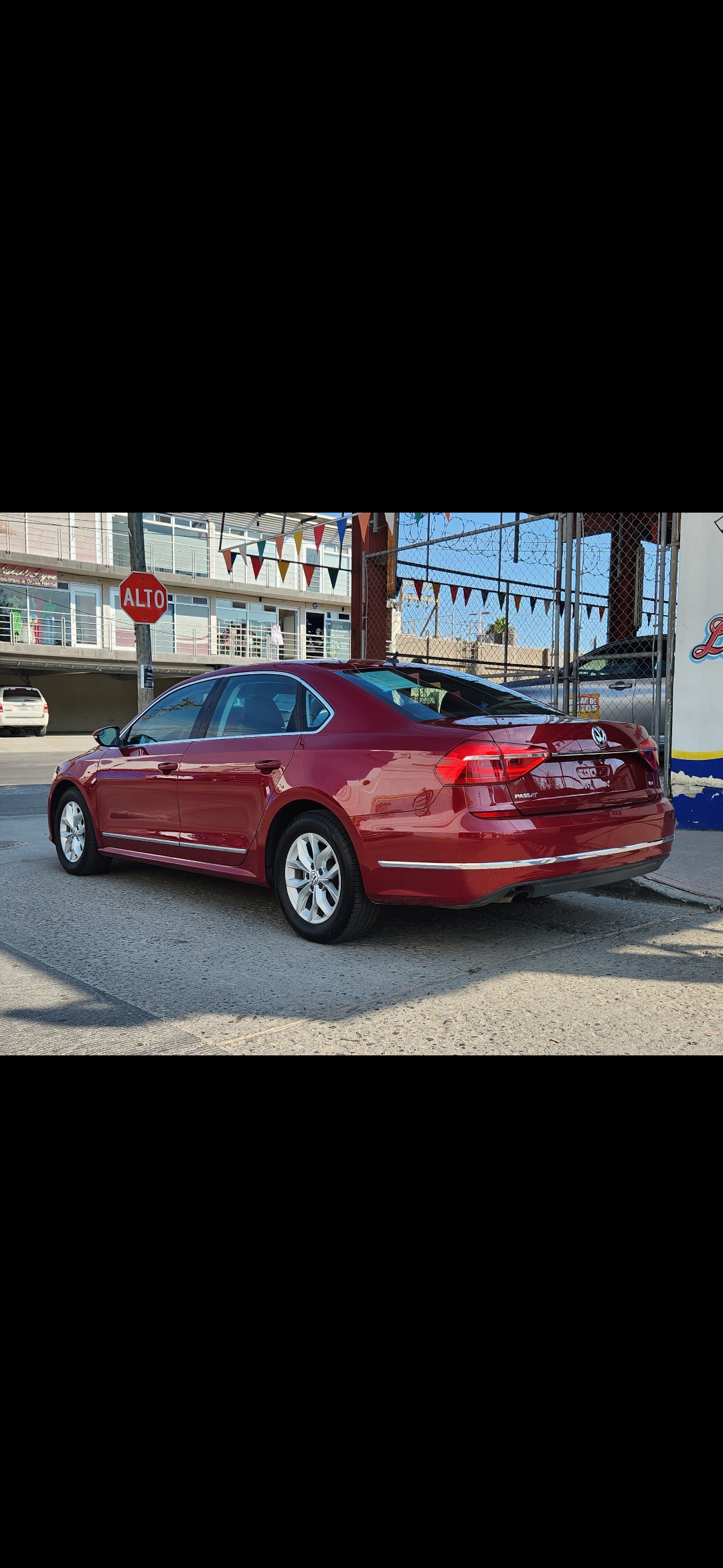 VW 2016