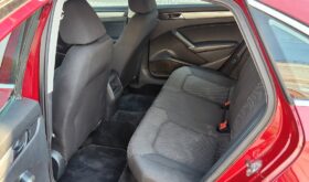VW 2016