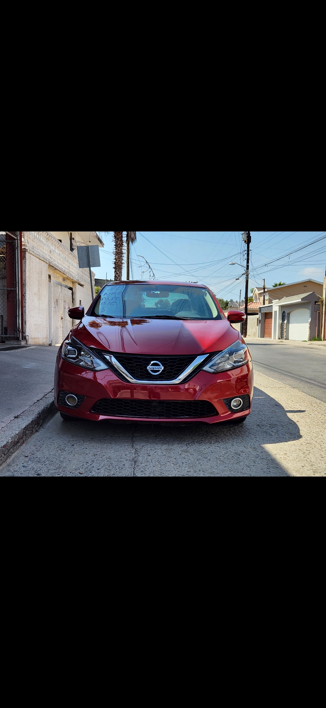 Nissan 2017