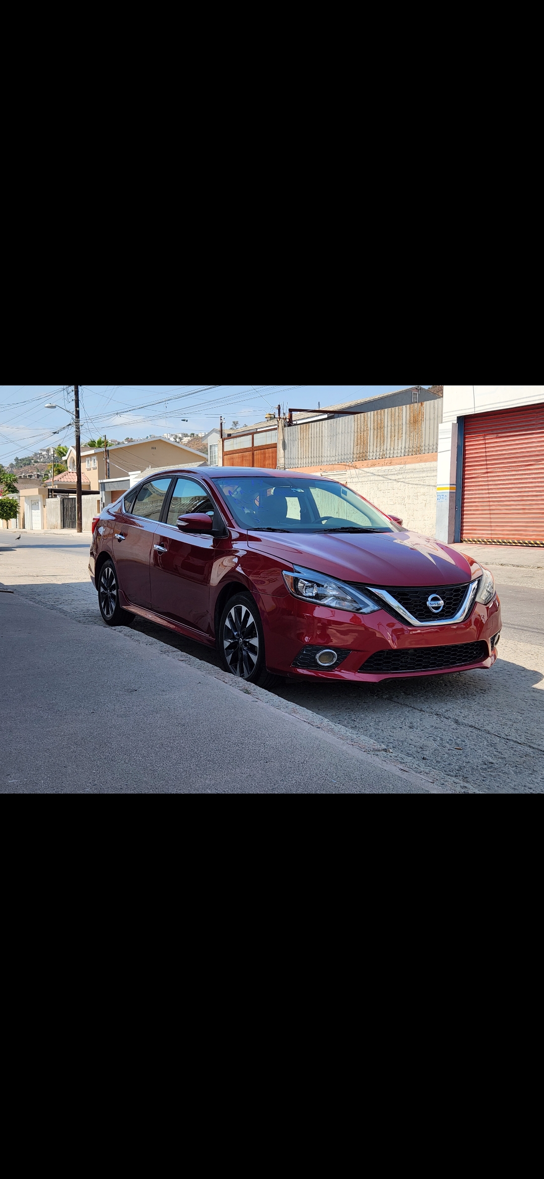 Nissan 2017
