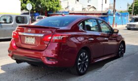 Nissan 2017