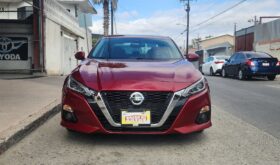 Nissan 2019