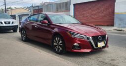 Nissan 2019