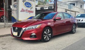 Nissan 2019