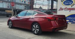 Nissan 2019