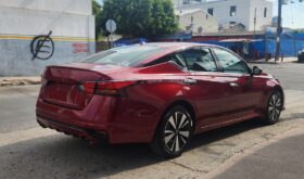 Nissan 2019