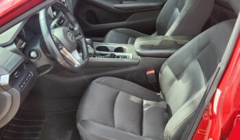 Nissan 2019 lleno