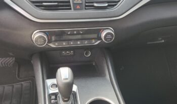 Nissan 2019 lleno