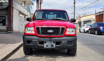 Ford 2005 lleno