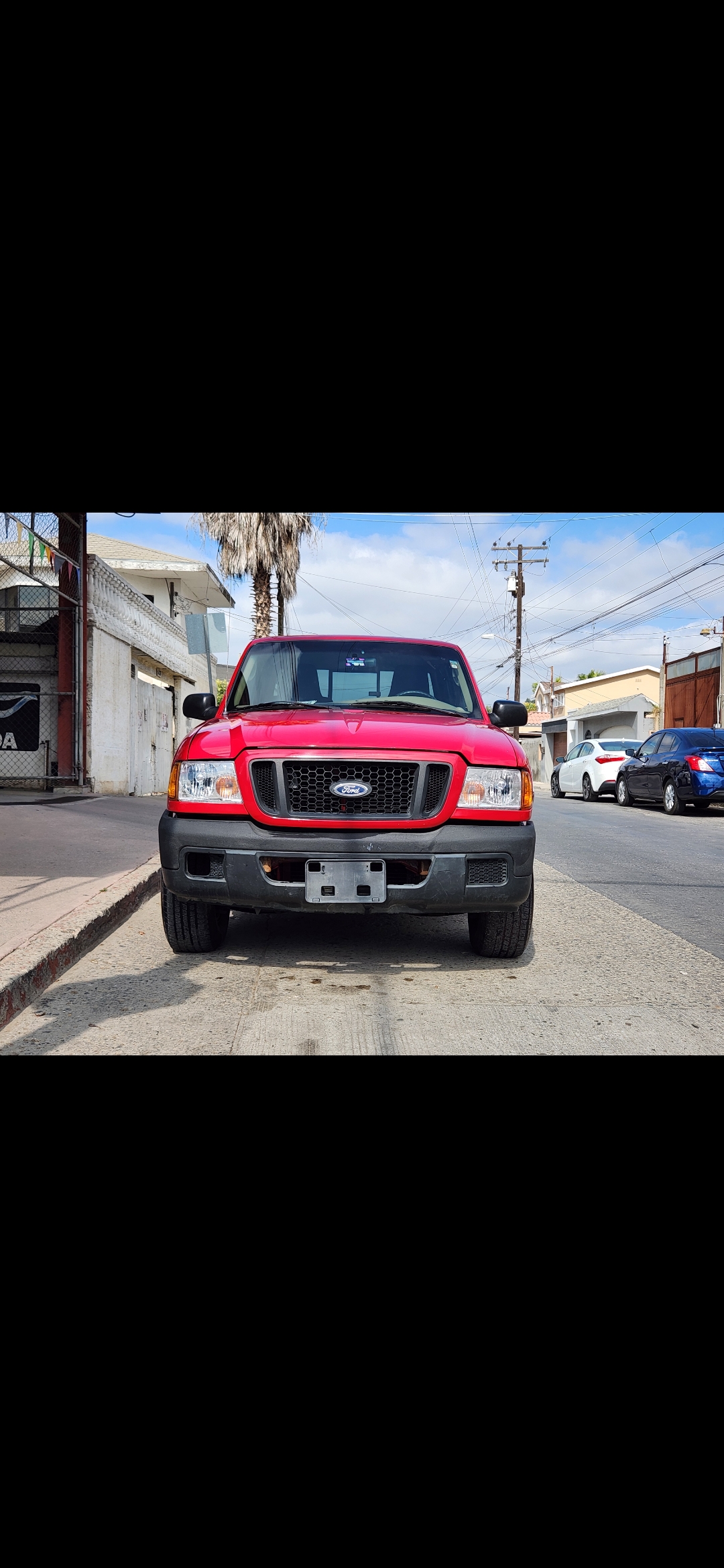Ford 2005