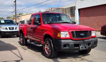 Ford 2005 lleno