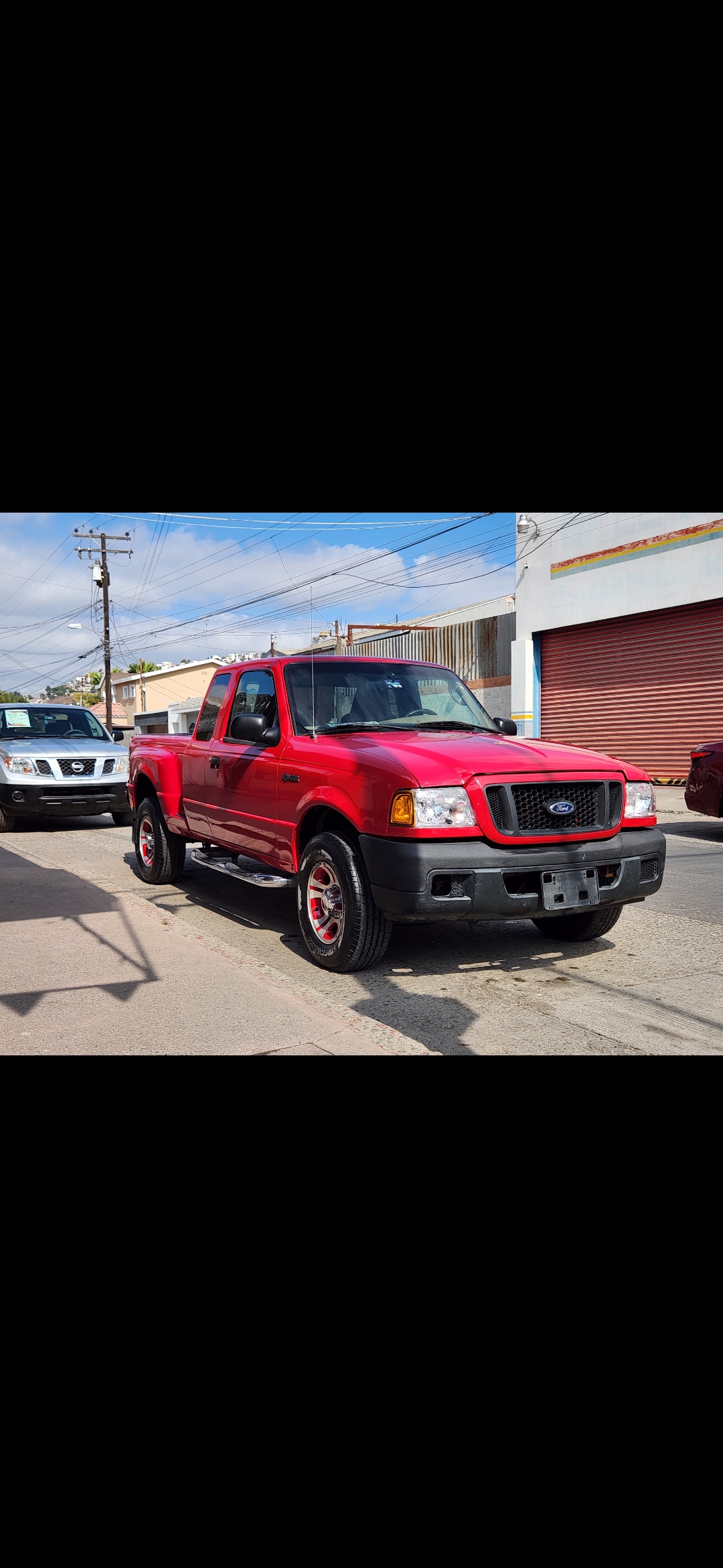 Ford 2005