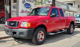 Ford 2005
