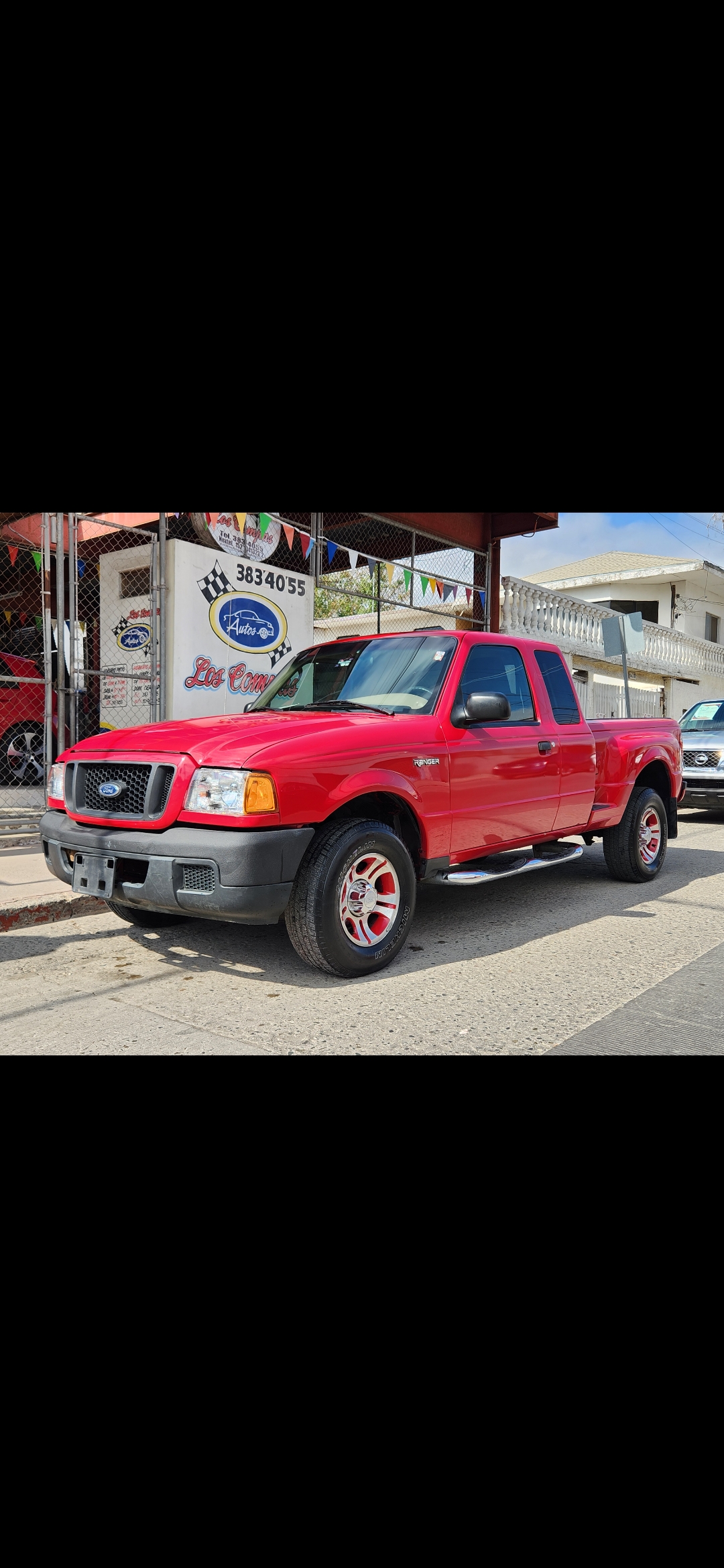 Ford 2005