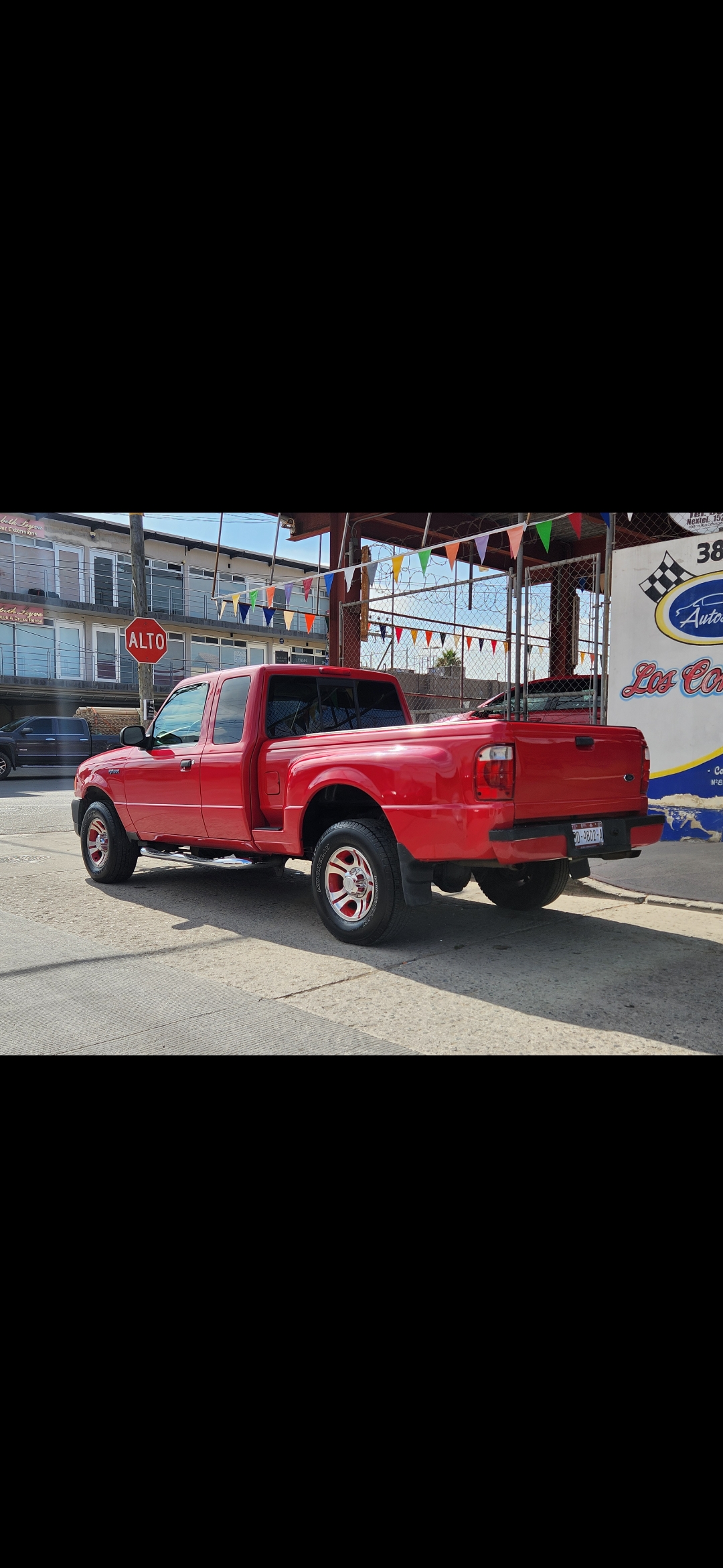 Ford 2005