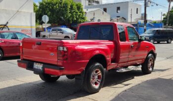 Ford 2005 lleno