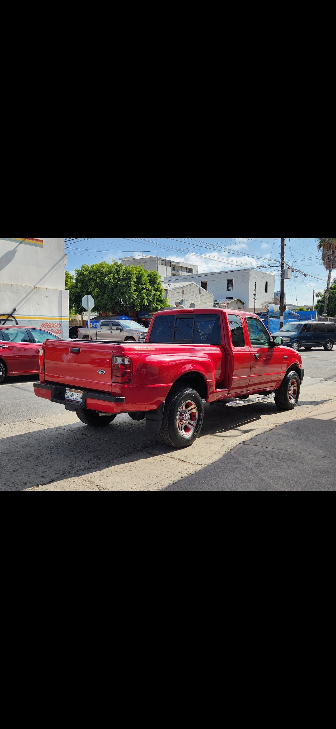 Ford 2005